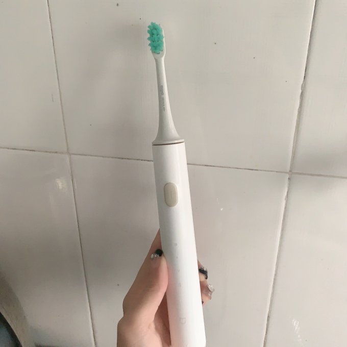 米家电动牙刷