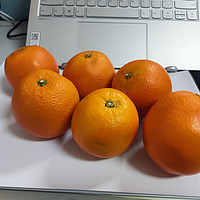 挑选橙子的心得