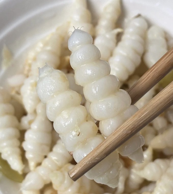 阿蓬江佐餐咸菜