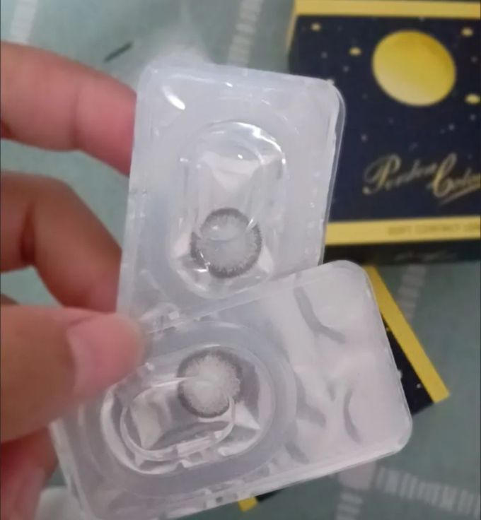 保视宁隐形眼镜