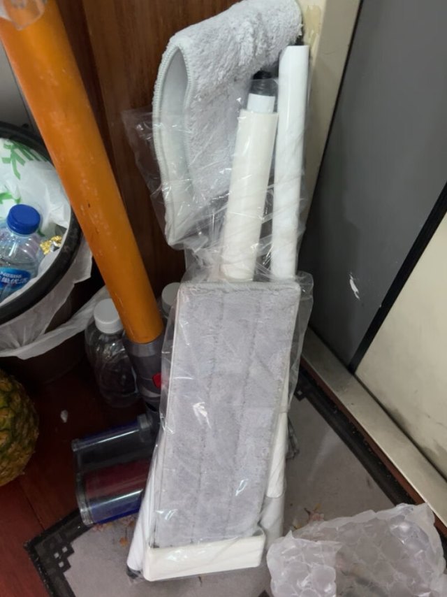 还没使用，质量看上去不错