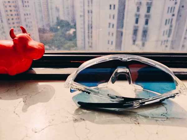 炫酷的渐变色~让世界多彩