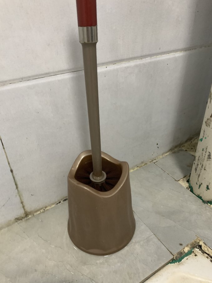 清洁刷