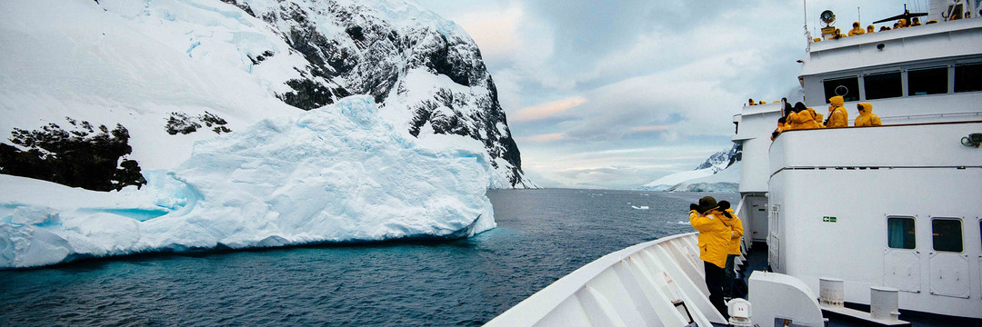 如何选择适合自己的南极邮轮？最全攻略收好