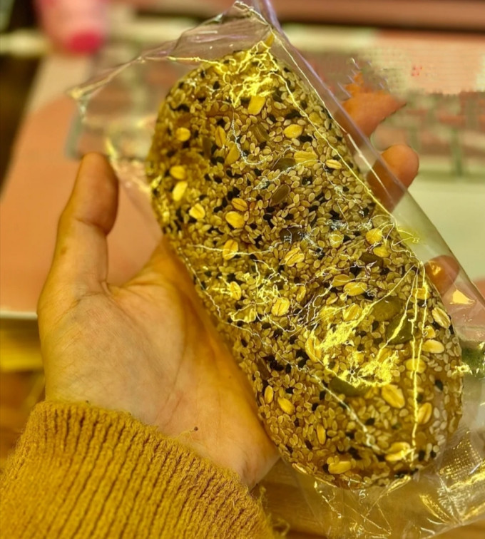 橙子的悦时光常温蛋糕