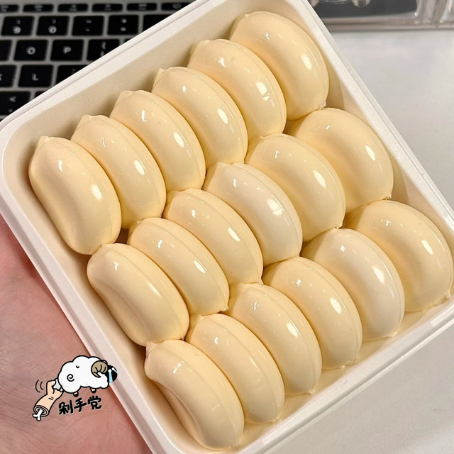 奶酪博士奶酪棒软乎乎