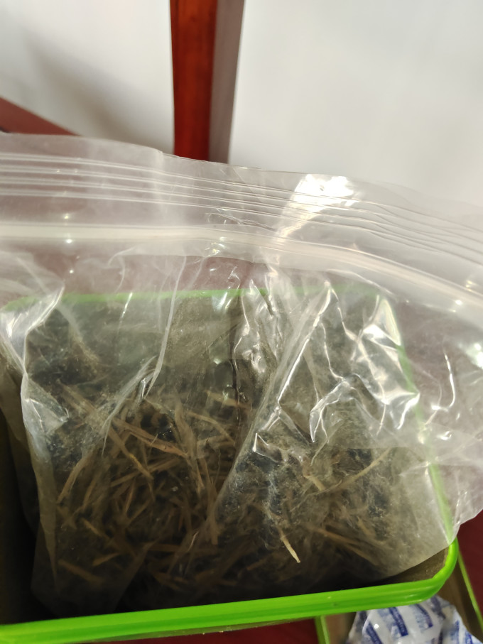 绿茶