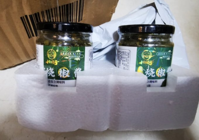 川娃子其他调味品