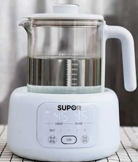 苏泊尔（SUPOR）恒温水壶婴儿调奶器