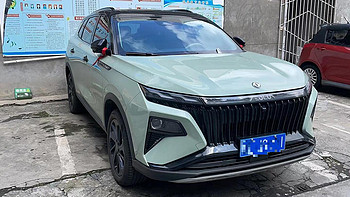 15万内落地最值得买的轻混SUV