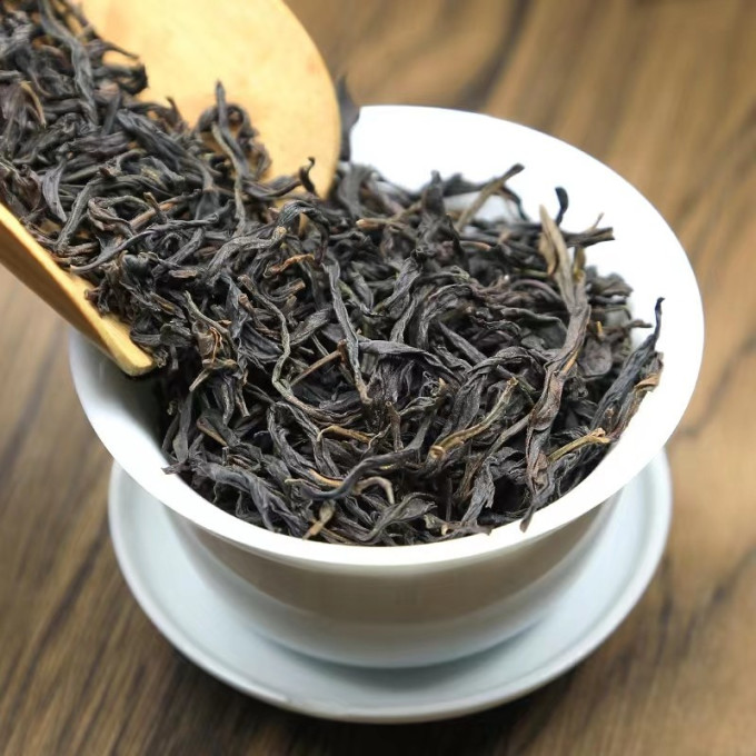 乌龙茶