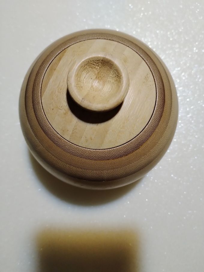 潘帕斯茶具