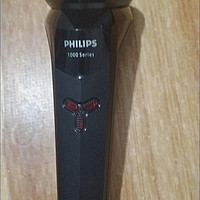 PHILIPS 飞利浦 S1103 电动剃须刀 灰黑