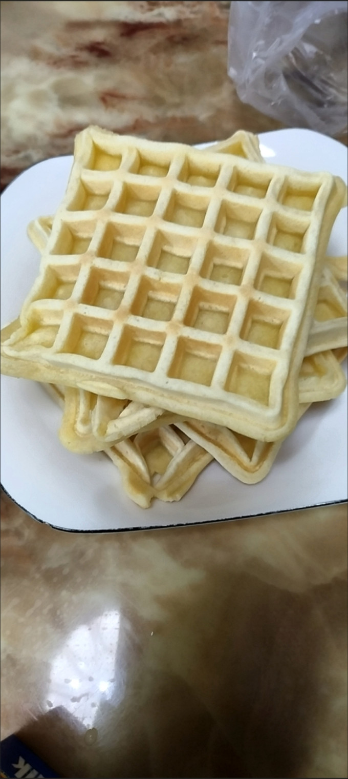 面包机