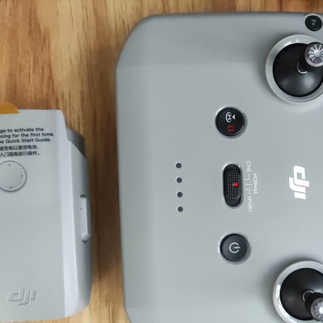 无人机的劝退理由，理性消费！