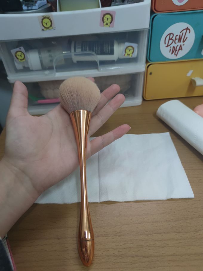 化妆刷