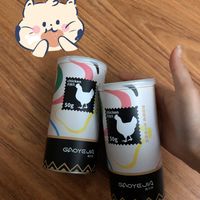 一打开这个冻干，🐱眼睛就发亮