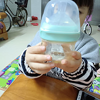 新生儿宝宝防胀气奶瓶