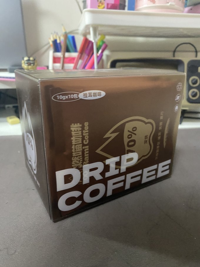 挂耳咖啡
