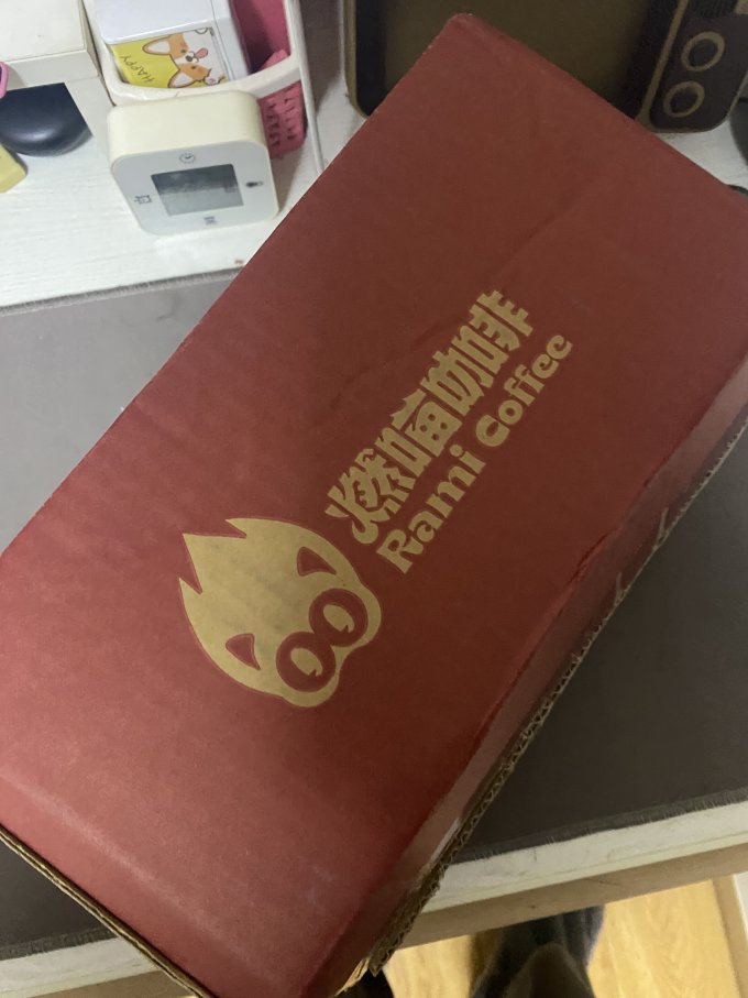挂耳咖啡