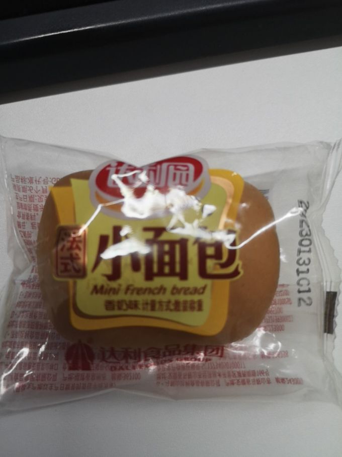 达利园面包