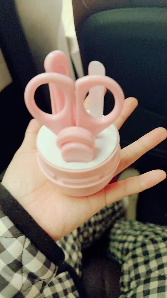 贝得力婴儿日常护理