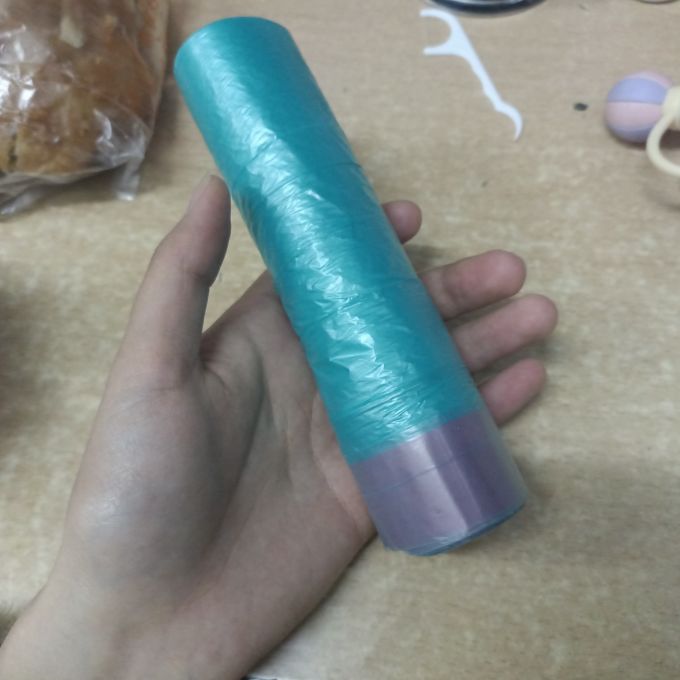 优+能垃圾袋