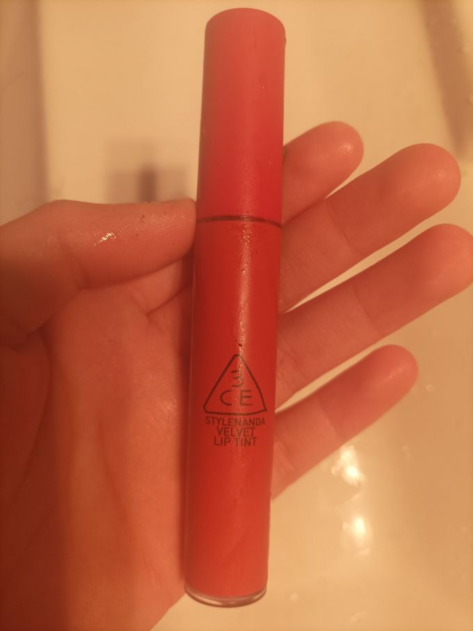 三熹玉唇彩唇蜜