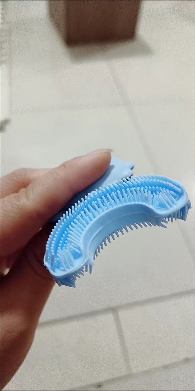 婴儿口腔护理