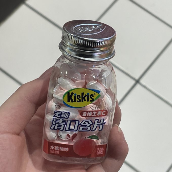 酷滋糖果巧克力