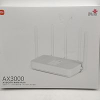 小米wr30u，不涨价的话，就是必买神器