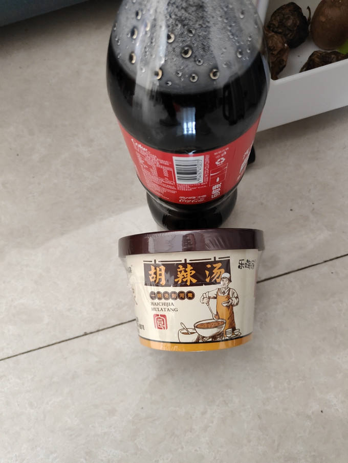 嗨吃家方便食品