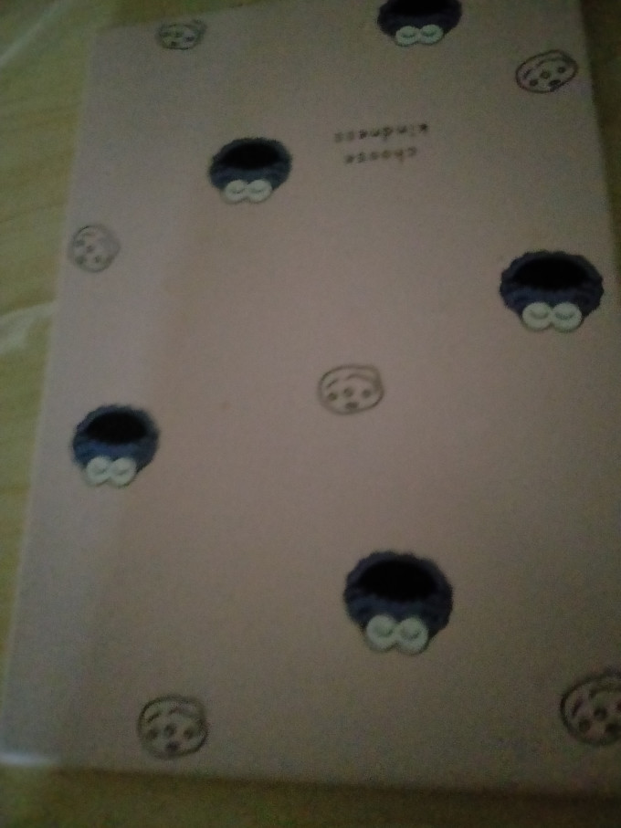 镜子