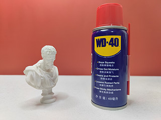 消除家庭异响，润滑门锁的好工具WD-40