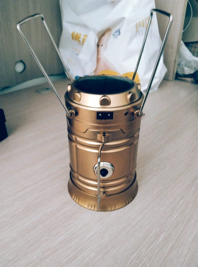 户外照明