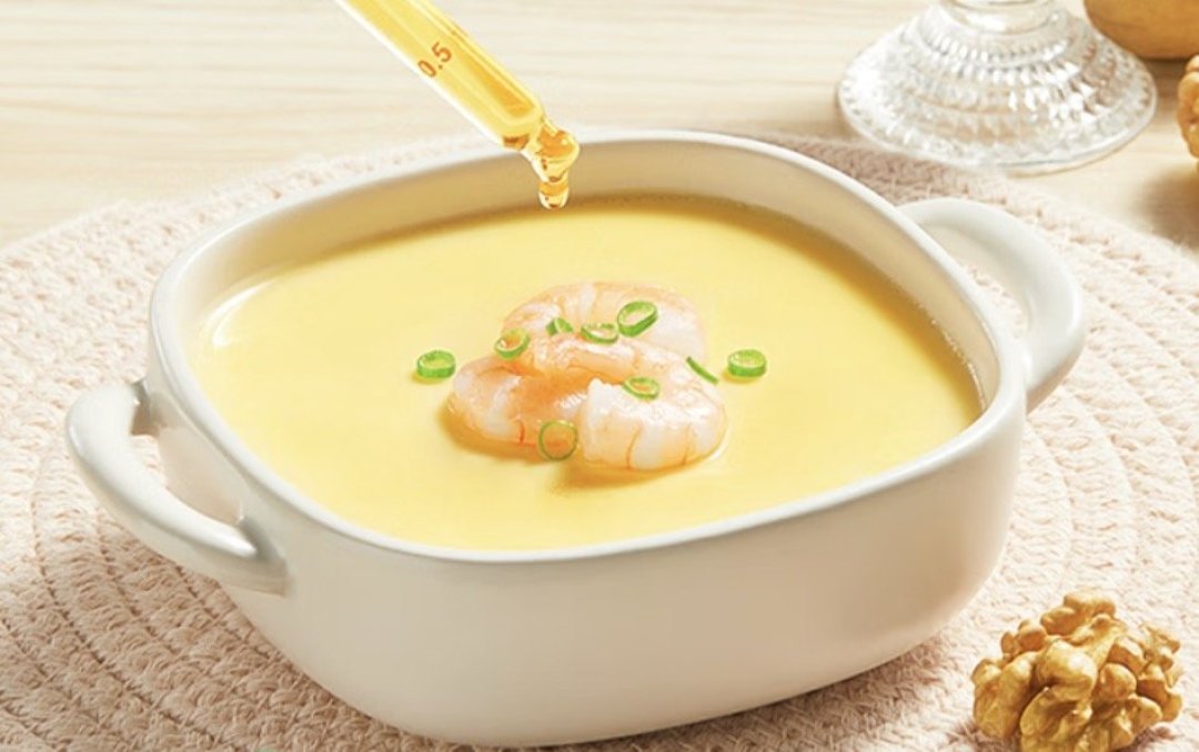 学会这种调味技巧，饭渣宝宝能多吃一碗饭！
