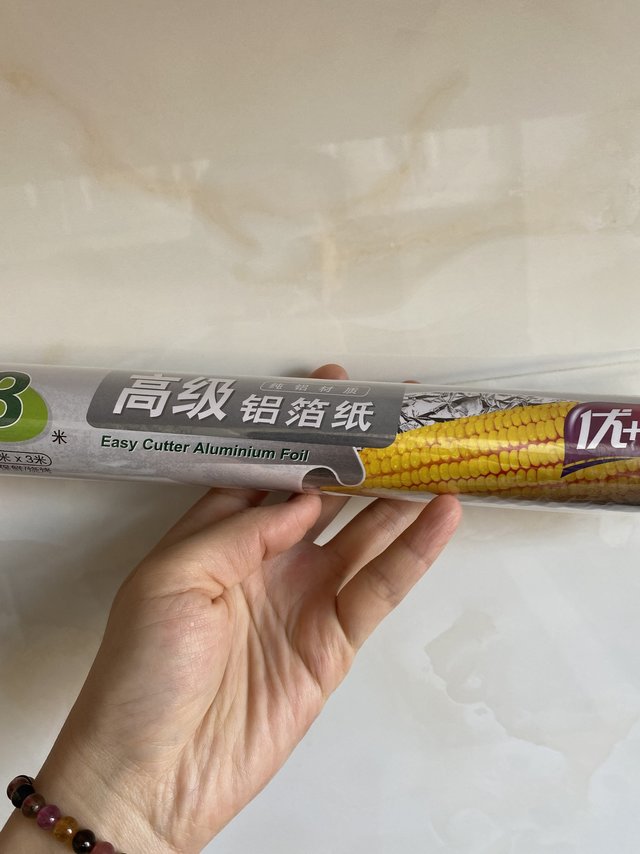 优能锡纸专用烧烤纸铝箔纸