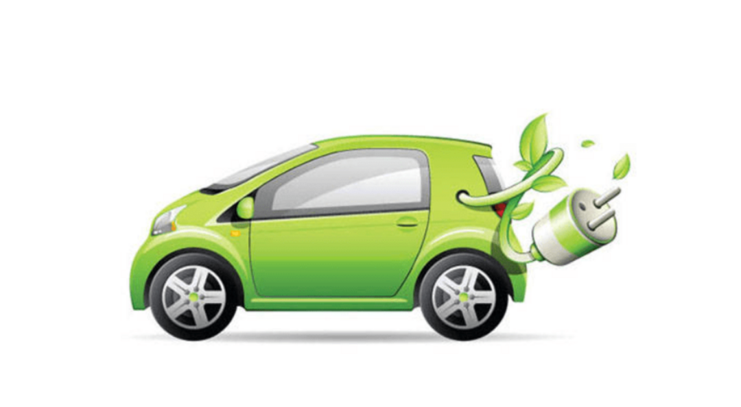 对于购置期在2023年的新能源汽车继续免征车辆购置税