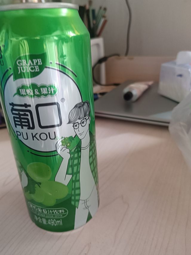 一款好喝到哭的饮料
