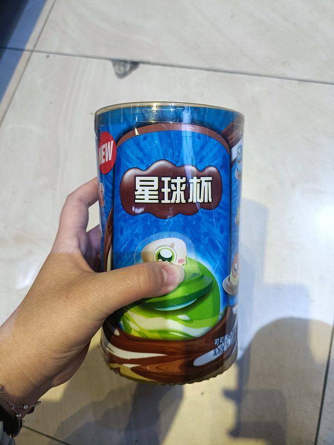 其他休闲零食