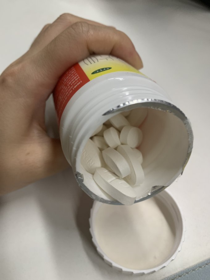 朗迪孕妇钙片