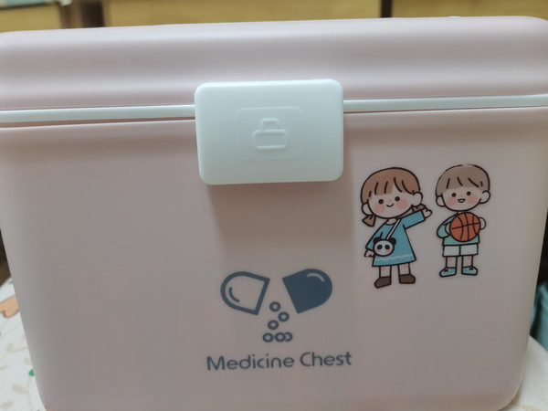 这个万能便携百宝箱也太可爱了吧！