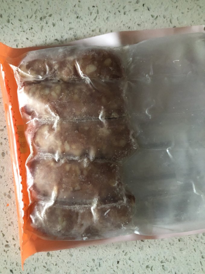亚明火腿肠