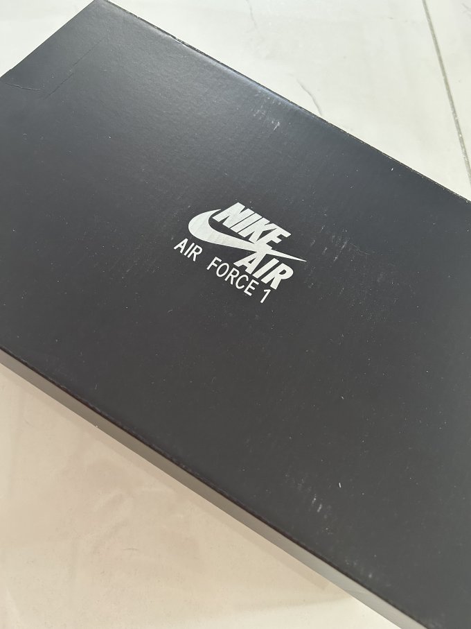 耐克休闲运动鞋