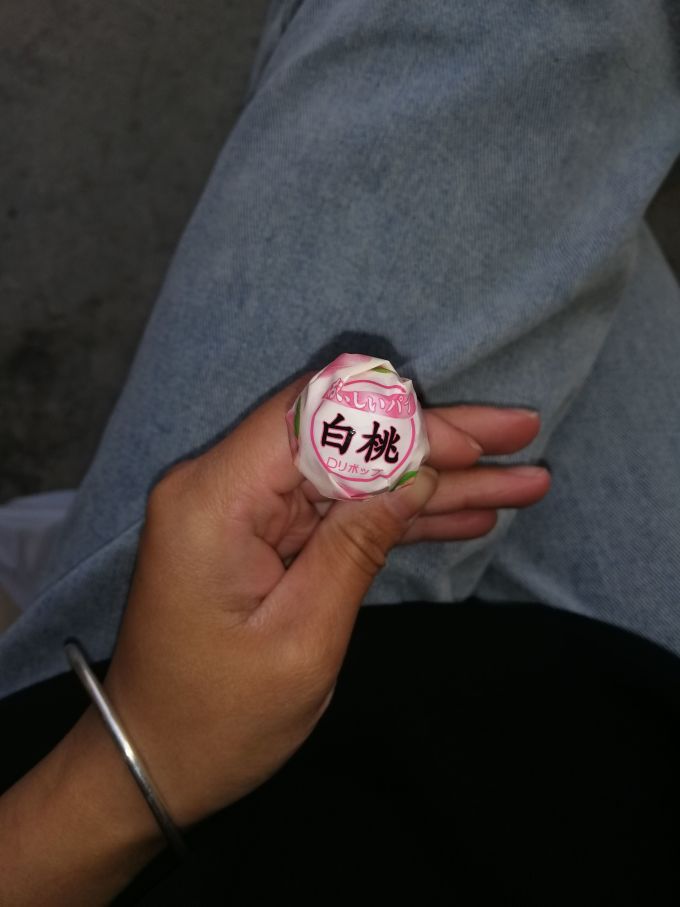 珍丽友糖果巧克力