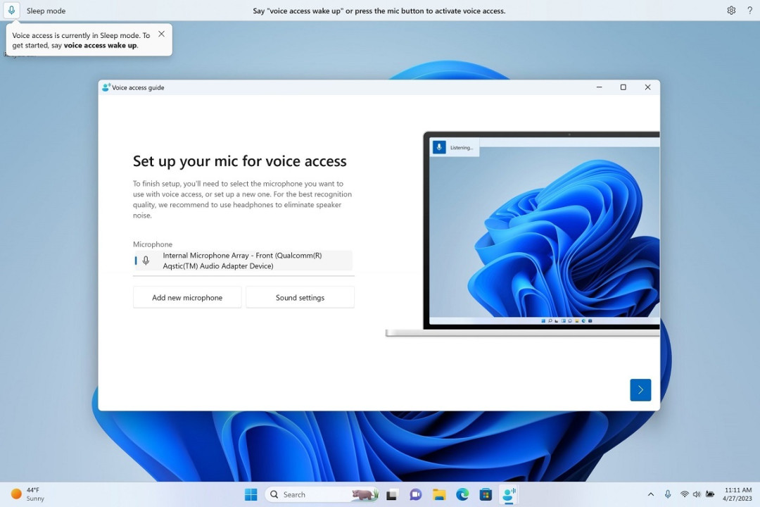 Win11 预览版支持 iPhone 手机连接功能,可在PC接电话、发短信、看通知