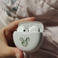 ​谁说百元没有好用的耳机!它真的好用死了
