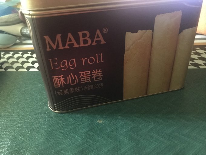 玛霸其他糕点