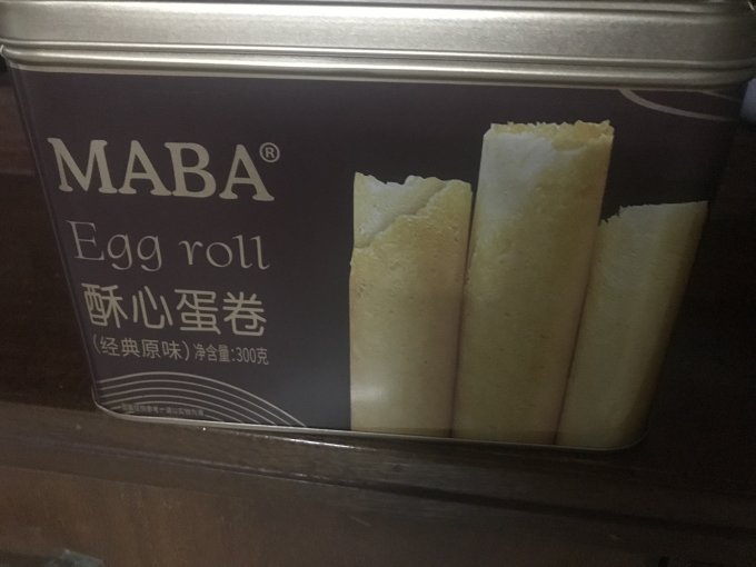 玛霸其他糕点