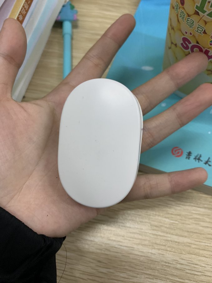 梵蒂尼蓝牙耳机